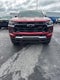2026 Chevrolet Colorado Crew Cab Short Box 4-Wheel Drive Z71