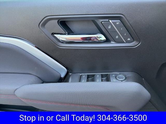 2026 Chevrolet Colorado Crew Cab Short Box 4-Wheel Drive Z71