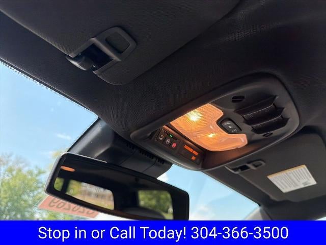 2026 Chevrolet Colorado Crew Cab Short Box 4-Wheel Drive Z71