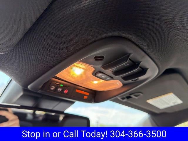 2026 Chevrolet Colorado Crew Cab Short Box 4-Wheel Drive Z71