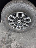 2026 Chevrolet Colorado Crew Cab Short Box 4-Wheel Drive Z71