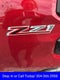2026 Chevrolet Colorado Crew Cab Short Box 4-Wheel Drive Z71