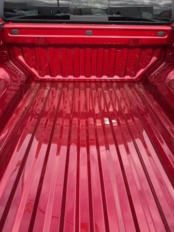 2026 Chevrolet Colorado Crew Cab Short Box 4-Wheel Drive Z71