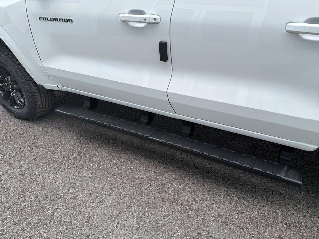 2026 Chevrolet Colorado Crew Cab Short Box 4-Wheel Drive Z71