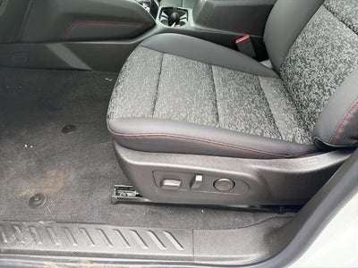 2026 Chevrolet Colorado Crew Cab Short Box 4-Wheel Drive Z71