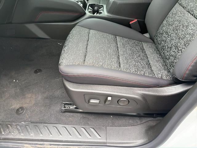 2026 Chevrolet Colorado Crew Cab Short Box 4-Wheel Drive Z71