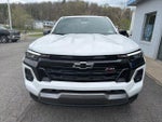 2026 Chevrolet Colorado Crew Cab Short Box 4-Wheel Drive Z71