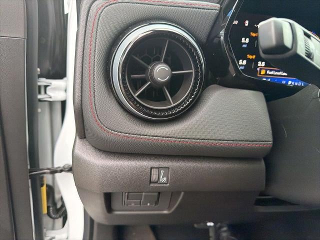 2026 Chevrolet Colorado Crew Cab Short Box 4-Wheel Drive Z71