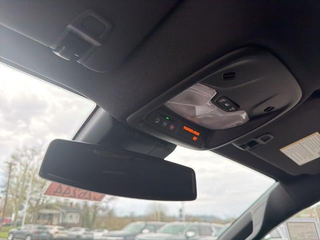 2026 Chevrolet Colorado Crew Cab Short Box 4-Wheel Drive Z71