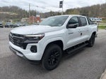 2026 Chevrolet Colorado Crew Cab Short Box 4-Wheel Drive Z71
