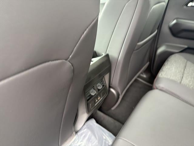 2026 Chevrolet Colorado Crew Cab Short Box 4-Wheel Drive Z71