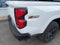 2026 Chevrolet Colorado Crew Cab Short Box 4-Wheel Drive Z71