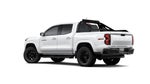 2026 Chevrolet Colorado Crew Cab Short Box 4-Wheel Drive Z71