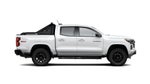 2026 Chevrolet Colorado Crew Cab Short Box 4-Wheel Drive Z71