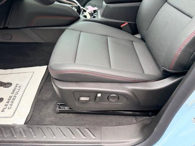 2026 Chevrolet Colorado Crew Cab Short Box 4-Wheel Drive Z71