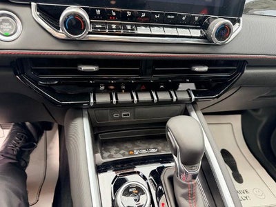 2026 Chevrolet Colorado Crew Cab Short Box 4-Wheel Drive Z71