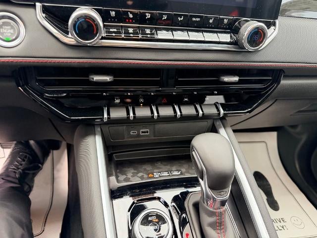 2026 Chevrolet Colorado Crew Cab Short Box 4-Wheel Drive Z71