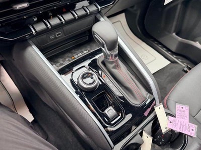 2026 Chevrolet Colorado Crew Cab Short Box 4-Wheel Drive Z71