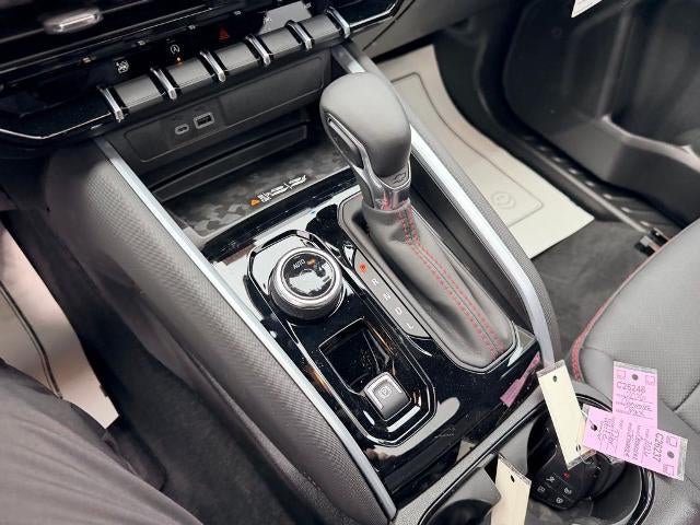 2026 Chevrolet Colorado Crew Cab Short Box 4-Wheel Drive Z71