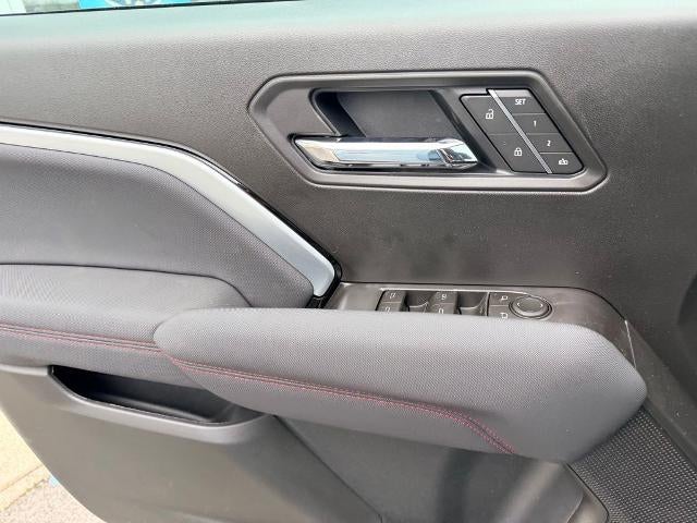 2026 Chevrolet Colorado Crew Cab Short Box 4-Wheel Drive Z71