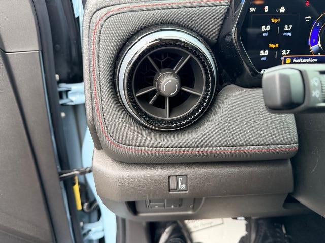 2026 Chevrolet Colorado Crew Cab Short Box 4-Wheel Drive Z71