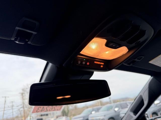 2026 Chevrolet Colorado Crew Cab Short Box 4-Wheel Drive Z71