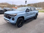 2026 Chevrolet Colorado Crew Cab Short Box 4-Wheel Drive Z71