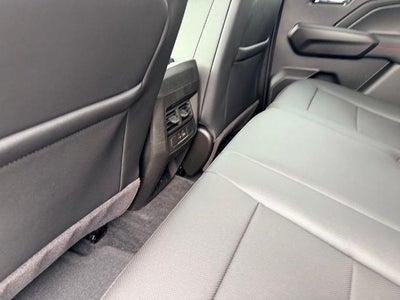 2026 Chevrolet Colorado Crew Cab Short Box 4-Wheel Drive Z71