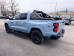2026 Chevrolet Colorado Crew Cab Short Box 4-Wheel Drive Z71