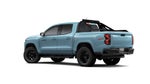 2026 Chevrolet Colorado Crew Cab Short Box 4-Wheel Drive Z71