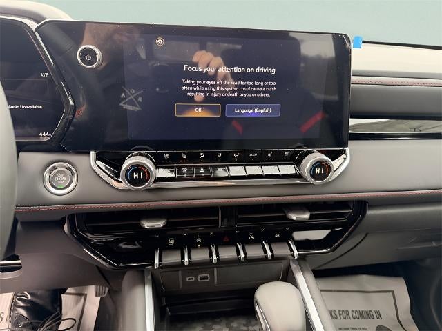 2026 Chevrolet Colorado Crew Cab Short Box 4-Wheel Drive Z71