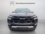 2026 Chevrolet Colorado Crew Cab Short Box 4-Wheel Drive Z71