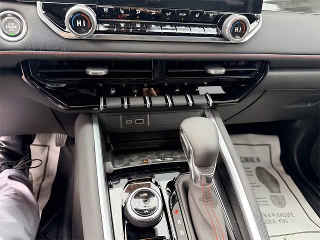 2026 Chevrolet Colorado Crew Cab Short Box 4-Wheel Drive Z71