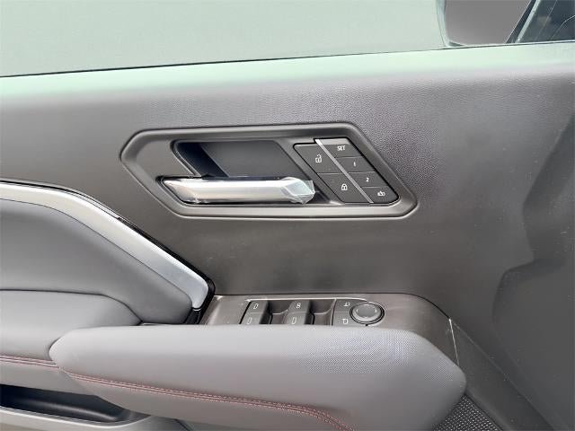 2026 Chevrolet Colorado Crew Cab Short Box 4-Wheel Drive Z71