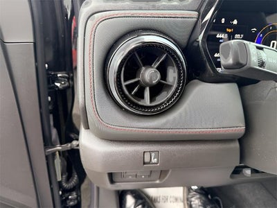 2026 Chevrolet Colorado Crew Cab Short Box 4-Wheel Drive Z71