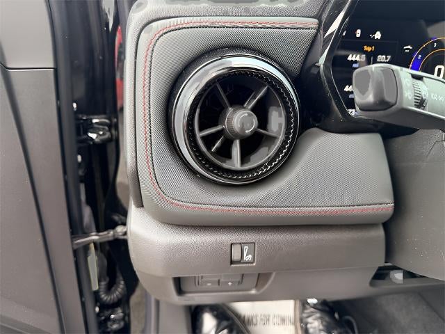 2026 Chevrolet Colorado Crew Cab Short Box 4-Wheel Drive Z71