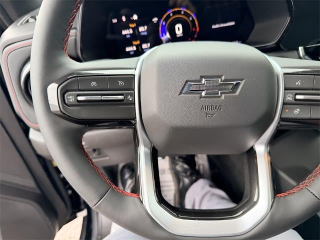 2026 Chevrolet Colorado Crew Cab Short Box 4-Wheel Drive Z71