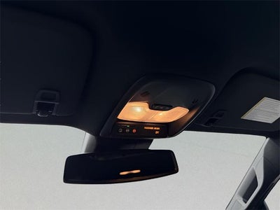 2026 Chevrolet Colorado Crew Cab Short Box 4-Wheel Drive Z71