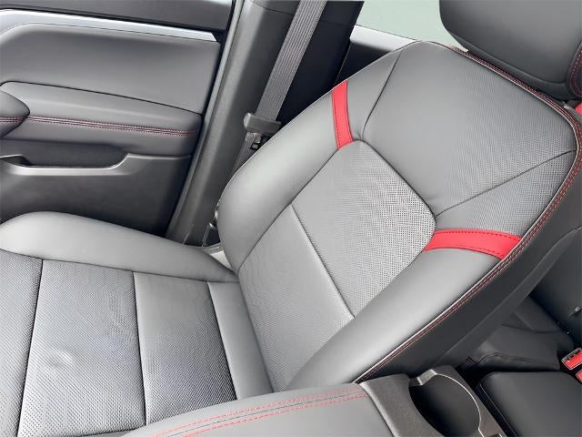 2026 Chevrolet Colorado Crew Cab Short Box 4-Wheel Drive Z71