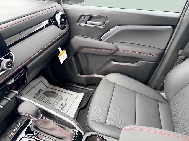 2026 Chevrolet Colorado Crew Cab Short Box 4-Wheel Drive Z71