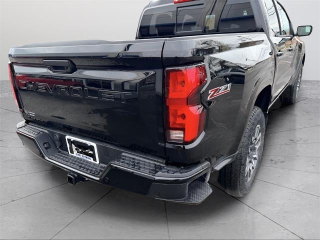 2026 Chevrolet Colorado Crew Cab Short Box 4-Wheel Drive Z71