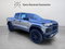 2026 Chevrolet Colorado Crew Cab Short Box 4-Wheel Drive Trail Boss