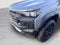 2026 Chevrolet Colorado Crew Cab Short Box 4-Wheel Drive Trail Boss