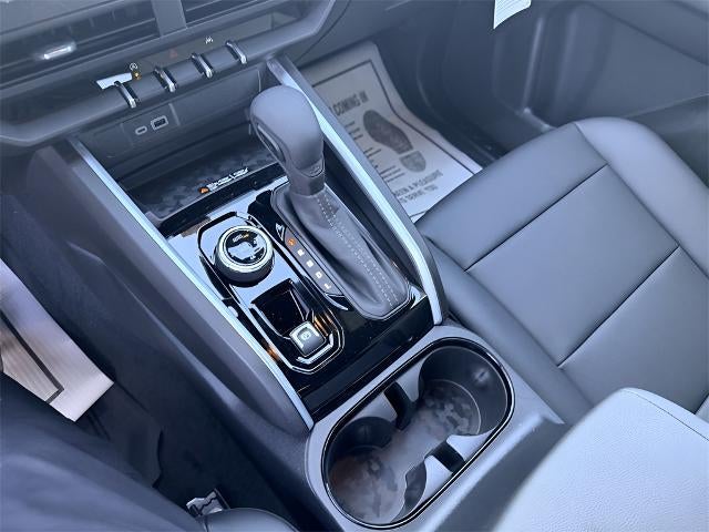 2026 Chevrolet Colorado Crew Cab Short Box 4-Wheel Drive Trail Boss