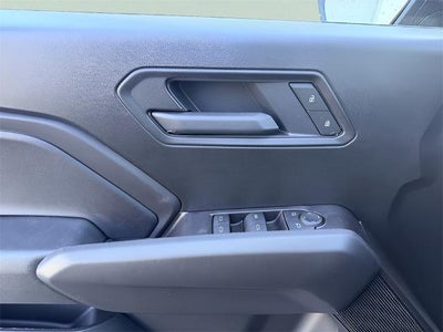 2026 Chevrolet Colorado Crew Cab Short Box 4-Wheel Drive Trail Boss