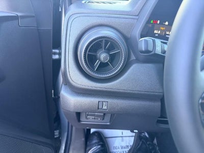 2026 Chevrolet Colorado Crew Cab Short Box 4-Wheel Drive Trail Boss