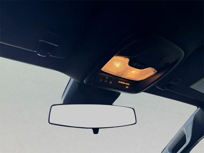 2026 Chevrolet Colorado Crew Cab Short Box 4-Wheel Drive Trail Boss