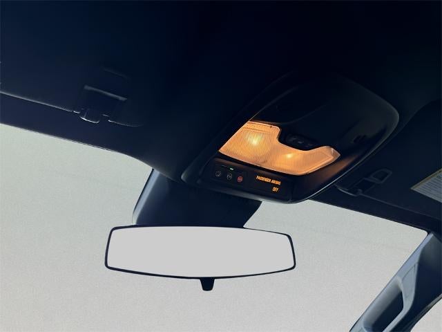 2026 Chevrolet Colorado Crew Cab Short Box 4-Wheel Drive Trail Boss