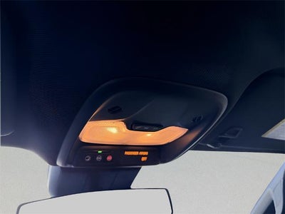 2026 Chevrolet Colorado Crew Cab Short Box 4-Wheel Drive Trail Boss