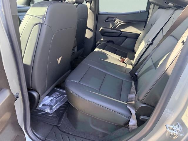 2026 Chevrolet Colorado Crew Cab Short Box 4-Wheel Drive Trail Boss